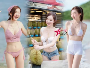 น้องคะแนน