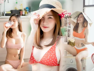 หมวยโค้ก