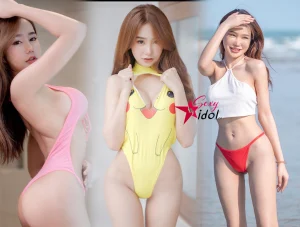 มิน โชติกา