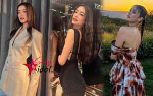 โยเกิร์ต ณัฐฐชาช์