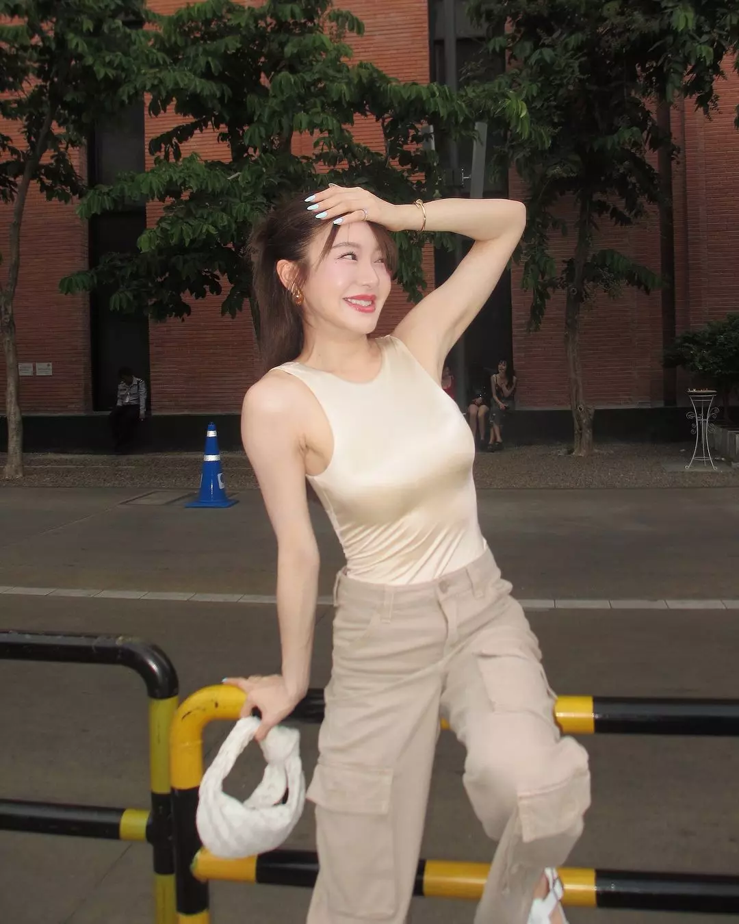 มายด์ ณภศศิ
