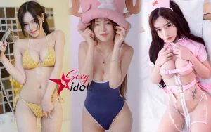 ไอริณ ณัฐชยา