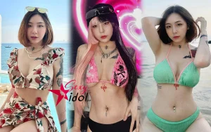 ซายา