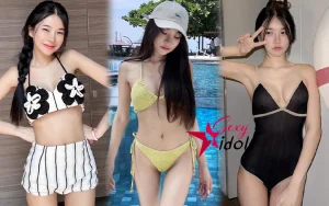 แบม แมงปอ