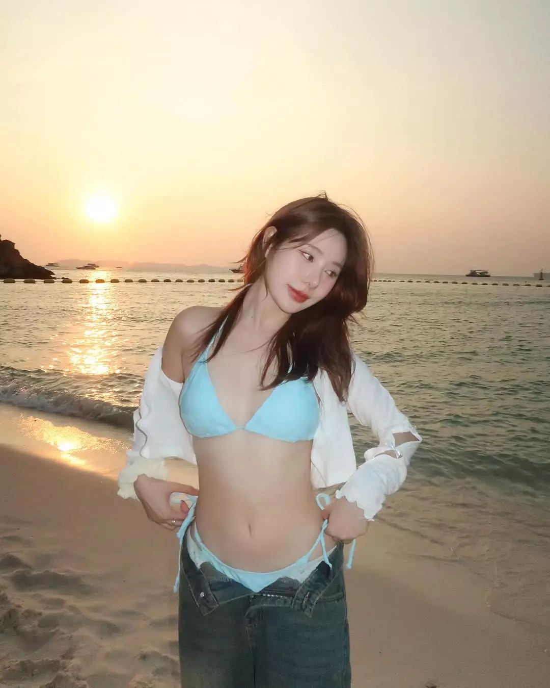 เบลล์ ไอยา