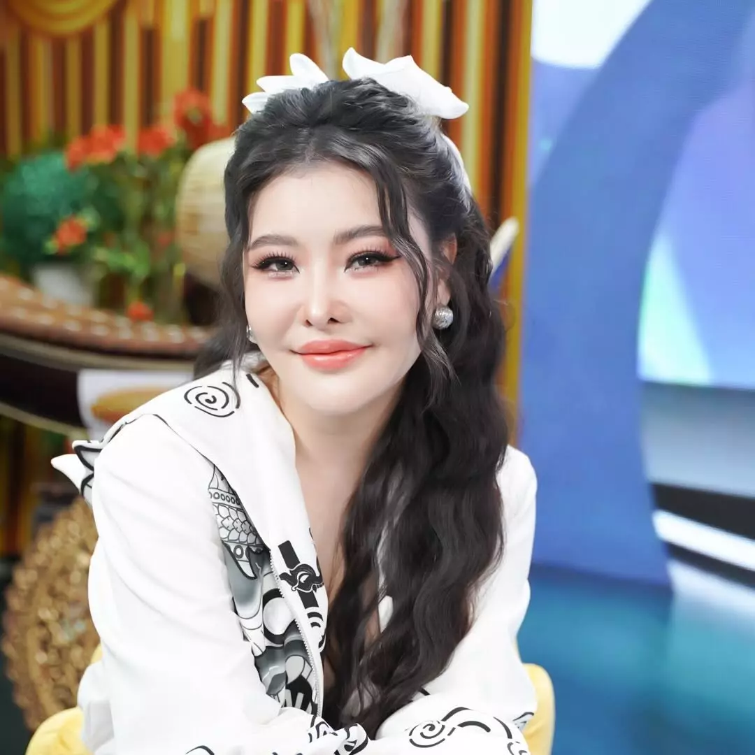 ลิลลี่ เหงียน