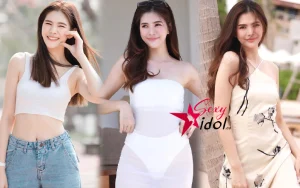 ไอติม ปฐมาวดี