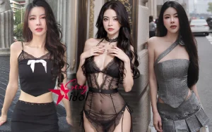 ปุยฝ้าย โหนกระแส