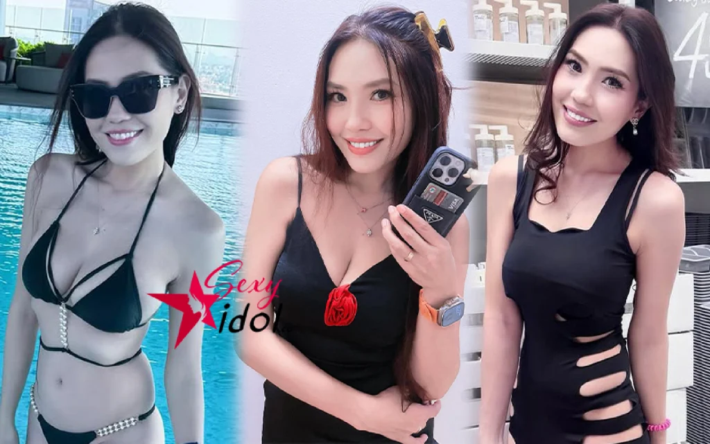 บอลลูน พินทุ์สุดา