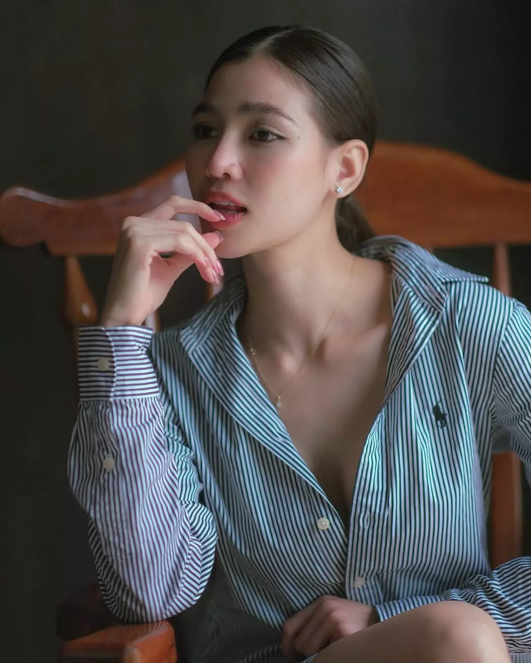 แบม ไพลิน