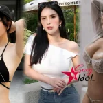 เปิดวาร์ป นางแบบสาวสุดเซ็กซี่ ตวง จินต์ลภัส หน้าสวย หุ่นสุดแซ่บ ไฟหน้าคู่สุดบึ้ม