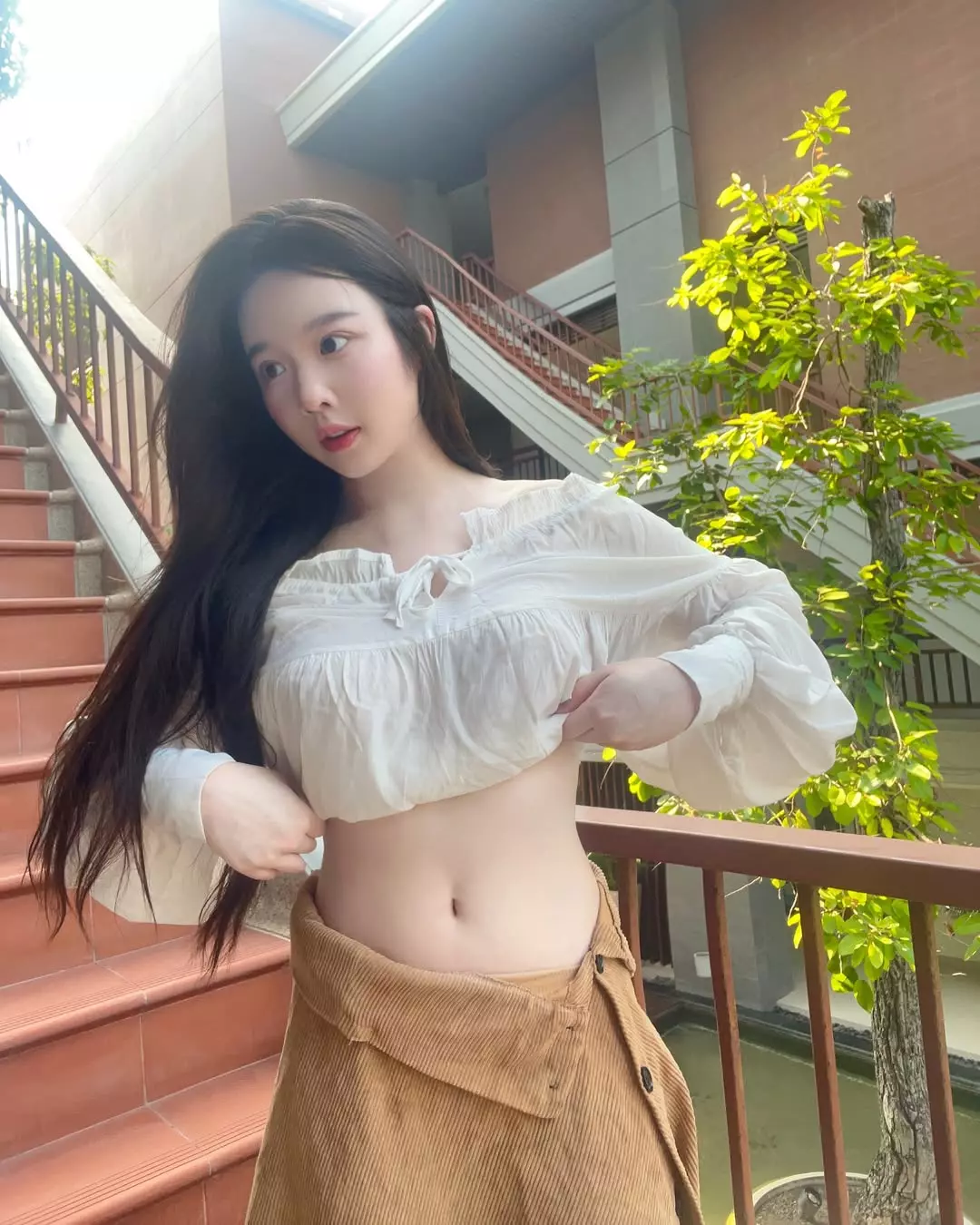 เจลลี่ น้ำใจ ig เจลลี่ น้ำใจ