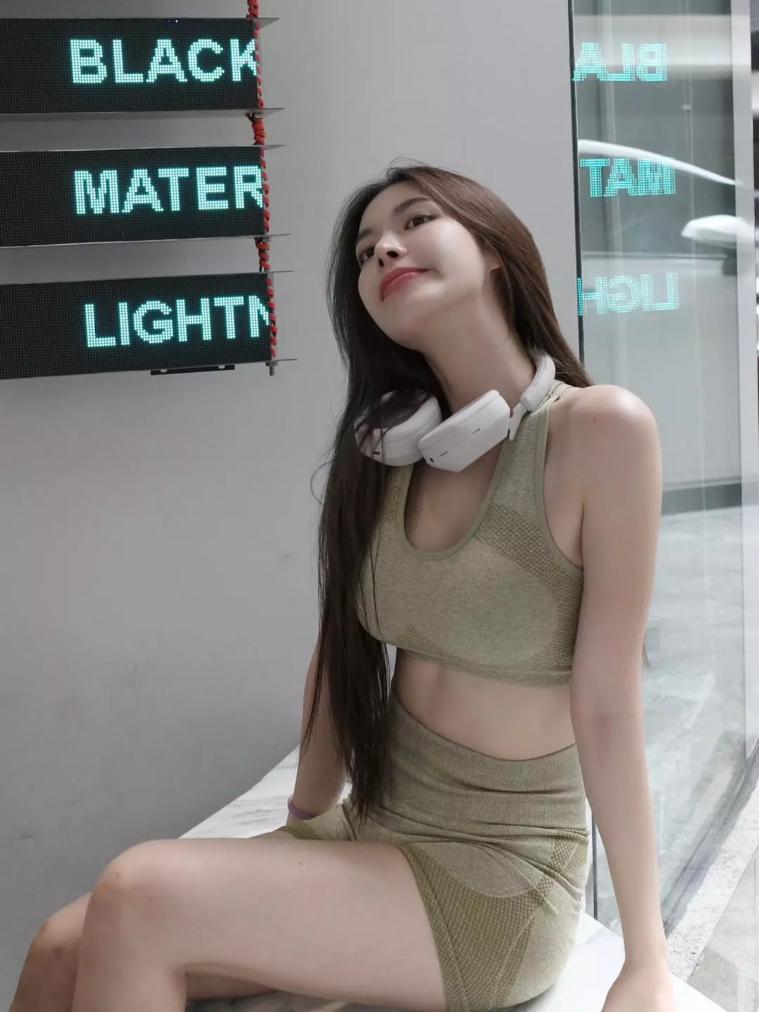 จีน่า ธันย์ชนก cute จีน่า ธันย์ชนก