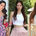 เปิดวาร์ป แครอท ปภาดา เน็ตไอดอลสายสุขภาพ ที่ทั้งสวย เก่ง ครบเครื่องที่สุด