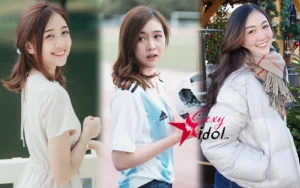 น้ำฟ้า สุภัคพร