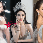 นัท นิสามณี อินฟลูเอนเซอร์และครีเอเตอร์สายแฟชั่นและความงาม