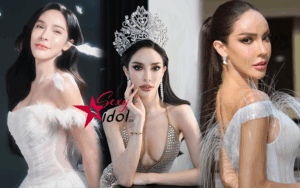 นัท นิสามณี