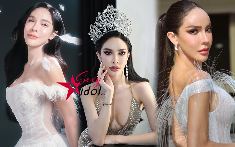 นัท นิสามณี