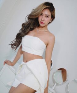 น้ำหวาน เดอะเฟส