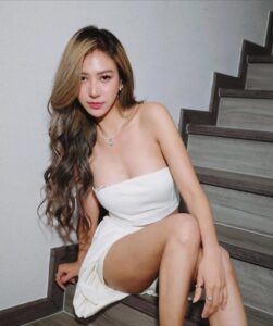 น้ำหวาน เดอะเฟส