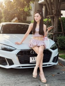 สอดอสไตล์