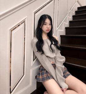 แบมบู แมงปอ