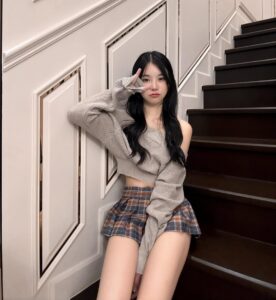 แบมบู แมงปอ