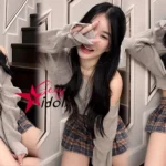 bmangpor แบมบู นางแบบสาวสวย สุด X เซ็กซี่ หน้าหมวย ขวัญใจหนุ่มๆ