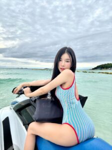 bmangpor แบมบู