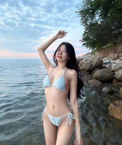 bmangpor แบมบู