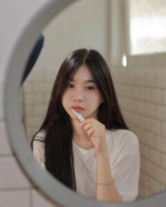 แบมบู แมงปอ