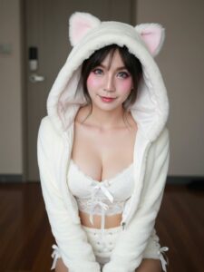 แฟรี่ Fairy Rawinrata