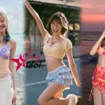 โนว์เบลล์ มัทฉะลาเต้ อินฟลูเอนเซอร์ยิ้มหวาน คอนเทนต์ไลฟ์สไตล์สดใส