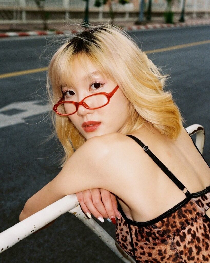 โนว์เบลล์มัทฉะลาเต้