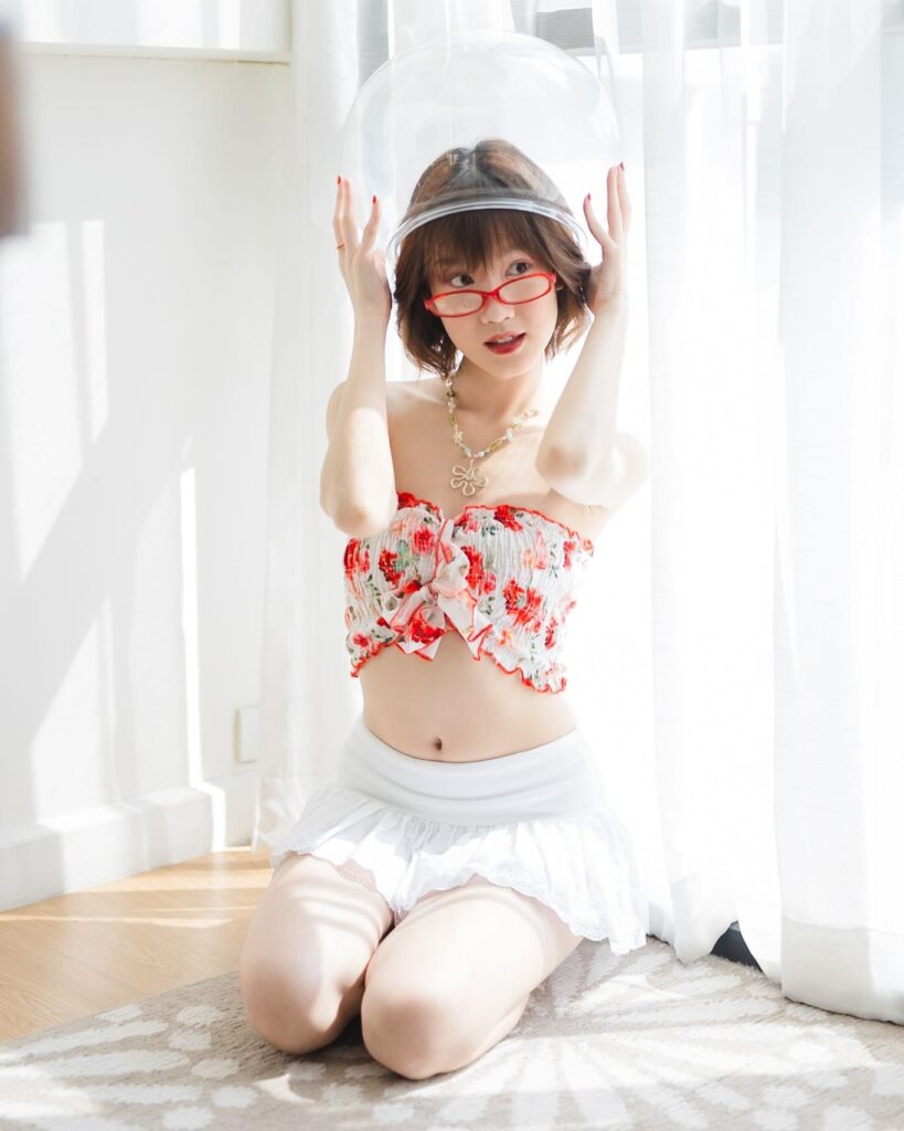 Knowbelle Matcha Latte