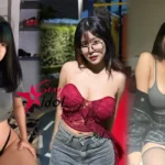 Mijiko หรือ น้องโกะ สาวไทยหน้าหวานหุ่นเซ็กซี่ ดาว OnlyFans